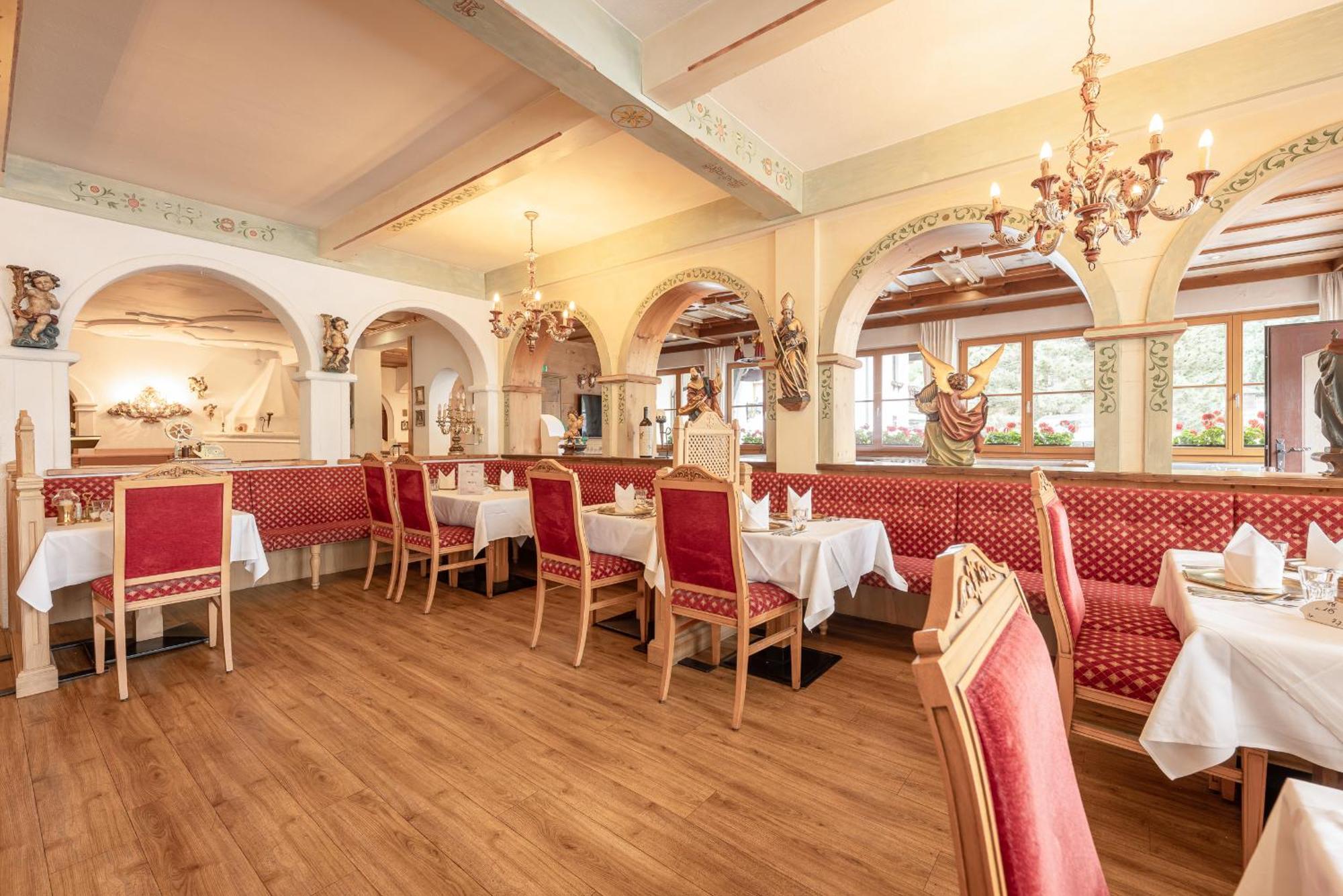 Hotel Berghof Neustift im Stubaital Eksteriør bilde