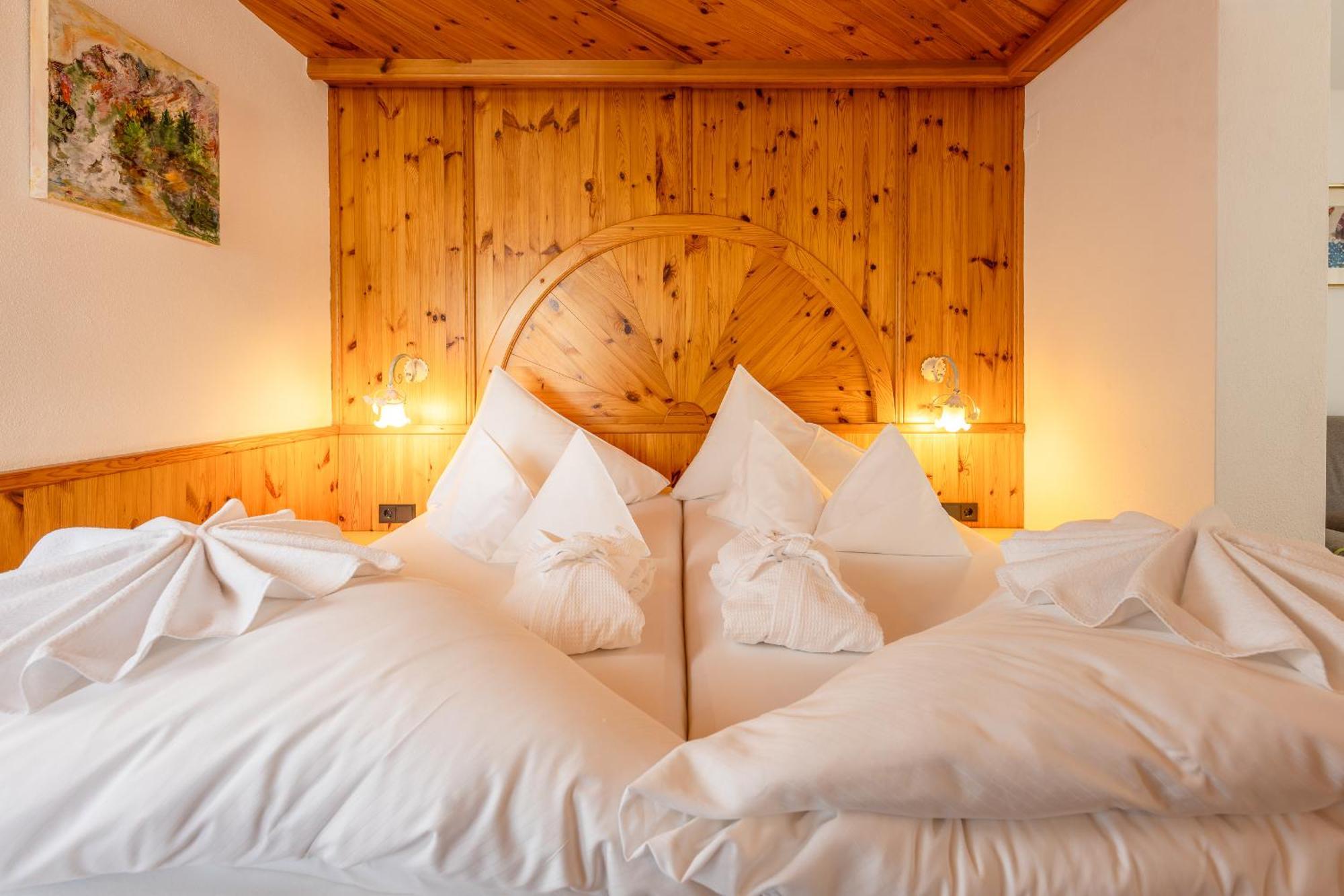 Hotel Berghof Neustift im Stubaital Eksteriør bilde